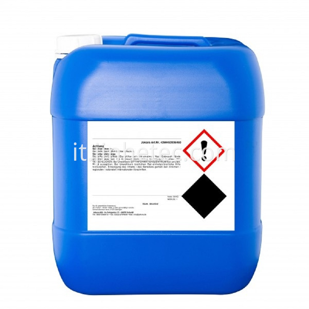 H3PO4 Phosphoric Acid 75% Food Grade